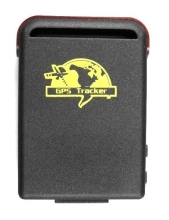 GSM/GPRS/GPS Tracker for Vehicle Rental or Fleet Management (CV-TK102)