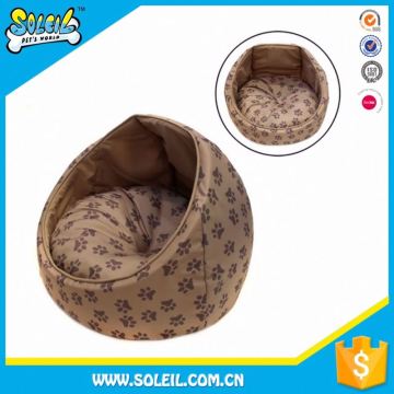 Quality Guaranteed Soft Polyester Pet House Cushion