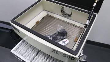 Reseller Program CE Approval Welding Fume Cleaning