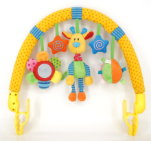 Baby best quality stroller toys