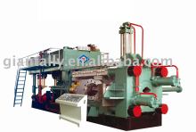 1650T Sigle-action Aluminum Extrusion Press