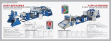 Multi Layer Sheet Extruder (DCP Series)