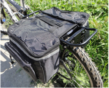 Bicycle Cloth Bag - 6 Pack