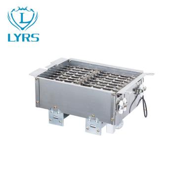 20KW Gas Boiler Burner Spare Parts for Heating