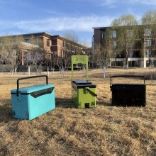 Fishing Gear Ultralight Fishing Box