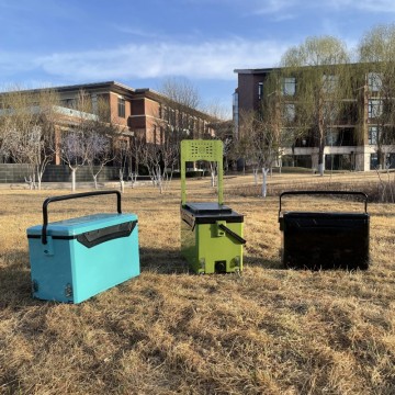 Fishing Gear Ultralight Fishing Box