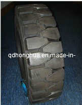 Solid Tire (825-15, 28x9-15) H989B