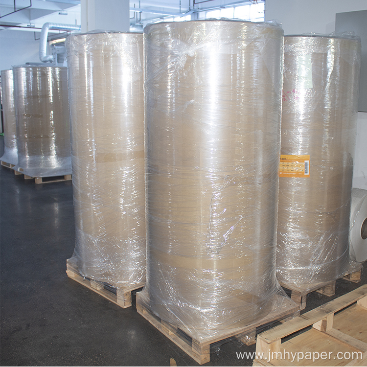 Hot sell Thermal Label Jumbo Roll