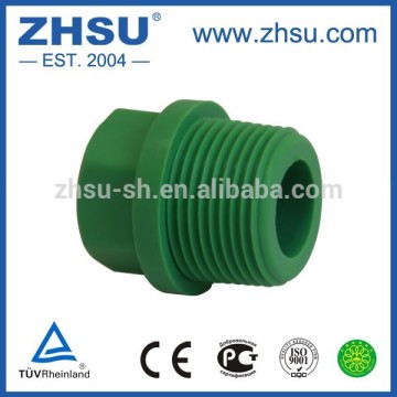 2015 ZHSU plastic pipe connector end plugs