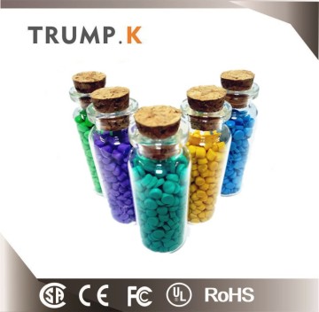 Industrials PVC granules used for cable jacket