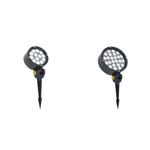 SYA-615S LED Luz de inundación al aire libre para el patio casero