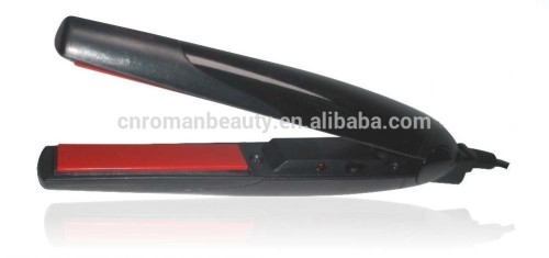 quality hair straightener tool