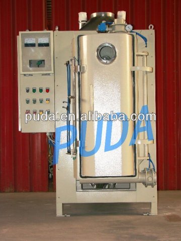 small valve bag packing machinery