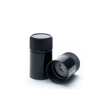 Plastic Screw Caps for Wine Bottles