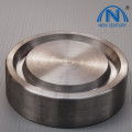 Carbon Steel A105 ANSI B16.5 Blind Flange