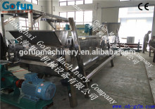 Automatic Vegetable Blanching Machine