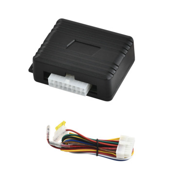 Universal Car Window Closer Power Window Module - Auto Close 4 Windows One by One