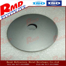 molybdenum disilicide heating elements