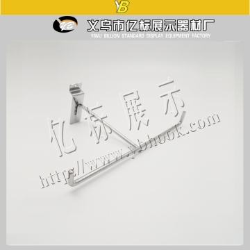 new style Bra display hooks / hanging bra display hooks