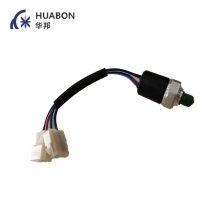 Wholesale HP and LP Pressure Switch Refrigeration Spare Parts