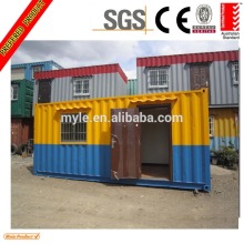 modified shipping container house in used|second hand or new shipping container