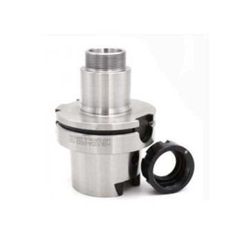 حامل أداة ER Collet Chuck HSK63F ER25