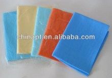 Absorbable Car washing Chamois Towel/Cloth PVA Car Chamois