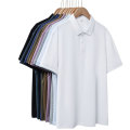 Camiseta de polo para hombres de 10 colores ropa deportiva equina