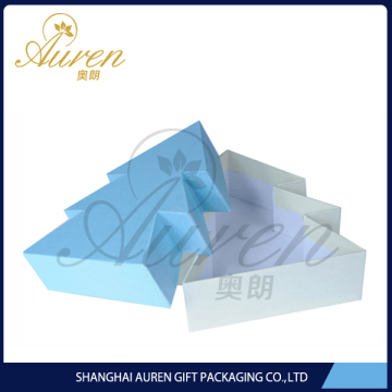 Folding cheap paper chocolate box manufacturer in china