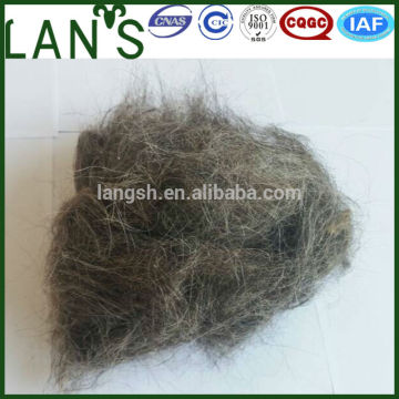 Chinese Goat Raw Wool