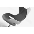 Lounge chair chair di Evolution Armchair