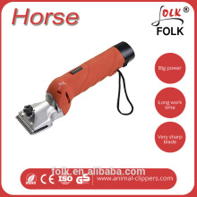 Charging time 45min Duration working time 1.5 hours quiet horse cattle clipper