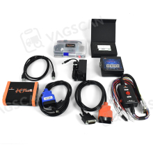 KT200 Programmer Master: New Standard Version with Multi-language Support, OBD, BOOT, BDM, JTAG