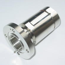 1-5/8" EIA Flange For 1-5/8" Foam Dielectric Cable