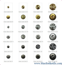 Wheel hotfix,Wheel nailhead hotfix