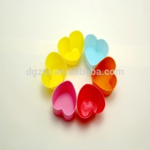 Chocolate Candy silicone mold for kids