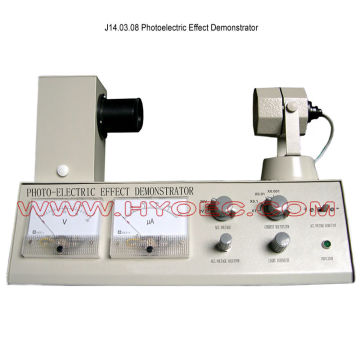 Photoelectric Effect Demonstrator-J14.03.08