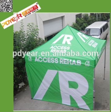 customized inflatable party tent