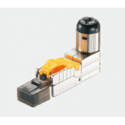 Multi-Grade FTP Ethernet Plugs