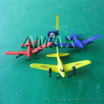 rp-fj001 RC Dreamer Plane Model