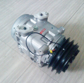 DKS 32 TM31 Compressor