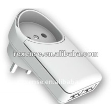 ZigBee Wireless Smart Plug