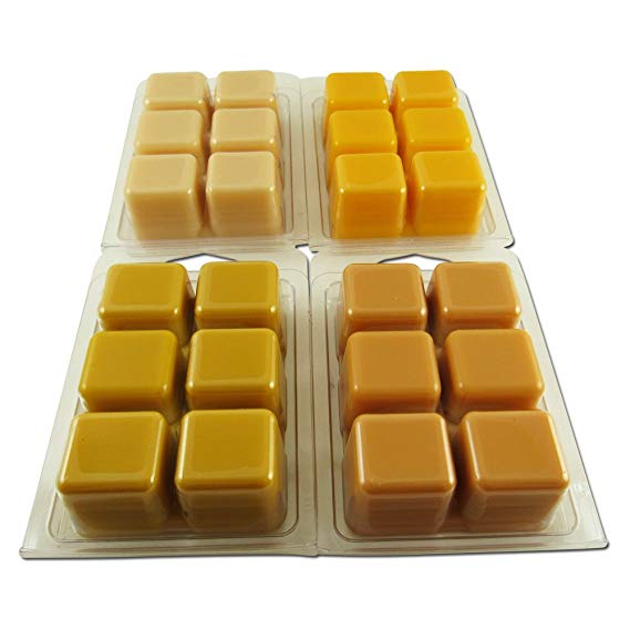 Wholesale Home Scented Wax Cube Melts