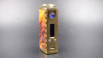 best electronic cigarette uk Priest mechanical mod