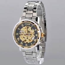 western automatic western automatic mechanical watch