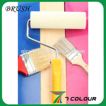 drawing paint brush/ tempera paint brush/ iran paint brush