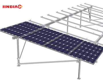Professional Stand Solar Photovoltaic Stand