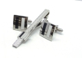 RSE (6) cufflink dan klip