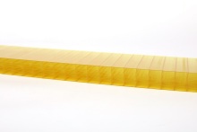 Plug Structure Polycarbonate Hollow Sheet