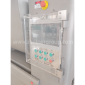 Industrial Dough Mixer Machine